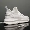 Zapatos Deportivos Juveniles para Hombre de Moda Nueva Primavera/Verano/Otoño Zapatos Casuales de Lona para Correr Zapatos de Lona de Moda para Hombre