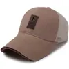 Gorra de Béisbol para Hombre, Sombrero con Protección Solar, Gorra de Pesca, Estilo Otoño para Hombre, Circunferencia de Cabeza Grande, Visera Dura, Gorra de Pico, Gorra de Béisbol