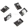 Adecuado para Honda CR-V Civic Lingpai Placa Protectora Inferior de Aceite Junta Tornillo de Clavo de Placa de Aluminio 90674-TY2-A01