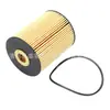 Fornecimento de fábrica filtro de óleo 95510756100/021115561B para Audi A4