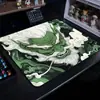 Mouse Pad Profissional para E-Sports Série Prajna FPS Jogo de E-Sports Especial Superfície Fina e Áspera Posicionamento Suave e Preciso