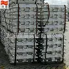 Lingote de Aluminio Puro Gb Al99.90 Lingote de Aluminio Refinado Electrolíticamente Inventario de Stock Precio Grande