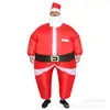 Ciclismo Navideño Transfronterizo Alce Árbol de Navidad Bicho Mocoso Navideño Pavo Fiesta Ropa de Fiesta Ropa Inflable de Papá Noel