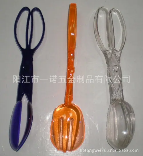 食品物夹,沙拉律杂件DSCN4672食物夹,沙拉律