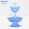 Protetor de Vidro Yuan Hui Buda Copo Oito Auspícios Esculpido Buda Frontal Casa Estilo Xizang Copo de Alimentação Copo de Homenagem para Taça de Vinho