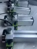 Interruptor Sensor Tipo Ejector de Molde Ajustable Protección Alta Precisión Magnético Fuerte Tipo Succión Magnética Dos o Tres Cables D48