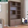 Armario para Vino Estante de Almacenamiento Vitrina de Pared Sala de Estar 2024 Nuevo Gabinete Lateral Decorativo Gabinete Vertical Color Madera Maciza Popular Velas Pequeñas