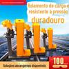 Levantador de Trilhos Hidráulico Ambiente de Trabalho Levantador de Trilhos Hidráulico Principais Áreas de Produção Levantador de Trilhos Hidráulico