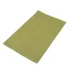 Sacolas de Plástico Amarelo Liso Tecidas, Material de Descarte, Embalagem para Terra, Sacolas de Couro de Cobra, Sacolas para Embalagem de Ferragens e Grãos, Fábrica de Origem