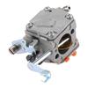 Adecuado para Carburador Wacker Wm80 0117285 Hcr70 Bs600 650 Bs700 Compactador de Impacto