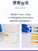Papel de Prueba de pH XinXing Papel de Prueba de Amplio Rango Prueba de Calidad del Agua 1-14 Acidez Alcalinidad Valor de pH Papel de Prueba de Análisis de Solución