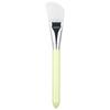 Cepillo de mascarilla de silicona, cepillo de maquillaje, cepillo de belleza, cepillo de pelo suave, cepillo de mascarilla, aplicador de mascarilla