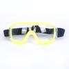 Gafas protectoras antivaho de doble cara al por mayor para niños y adultos, gafas protectoras universales, gafas protectoras totalmente cerradas, gafas deportivas