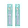 Cepillo de Dientes Suke de Mismo Estilo con Cabezal Ancho, Unisex, Cerdas Suaves Grado SSS, Enviado desde la Fábrica de Origen