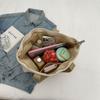 Bolsa feminina de grande capacidade 2024 nova moda all-match trabalho ombro mensageiro bolsa casual simples commuter tote bag