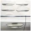 19 Decoração Exterior Modificação Lexus UX Aplicável a LEXUS/ux Lateral da Porta Espelho Retrovisor Cobertura da Lanterna de Nevoeiro Adesivo de Maçaneta da Porta