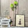 Dalias Simuladas de Dos Cabezas Flores Artificiales para Ramos de Boda, Arte Floral Hecho a Mano de Alta Gama, Paisajismo de Salones de Boda, Arreglos Florales de Piso DIY