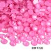 Ss6 Adesivos Rei Fã Strass Nail Art Vidro Strass Flatback Boneca DIY Acessórios para Capa de Celular Strass Atacado