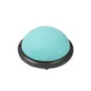 Pelota de onda espiral para niños, pelota de equilibrio semicircular, pelota saltarina sensorial, equipo de entrenamiento sensorial vestibular, pelota de onda