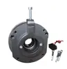 Motor de Freno Electromagnético YSDZ1-08-15-30-40-80-150-200-300-450 Freno