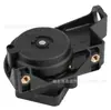 Sensor de Posición del Pedal Acelerador 1920Ak 19209W 1920X1 Adecuado para Peugeot Citroen Fiat