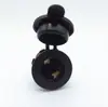 Adaptador de enchufe para encendedor de cigarrillos modificado para coche de motocicleta de 12V, enchufe de alimentación, múltiples tapas Opcional