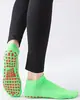 Calcetines de Piso para Bebé Seleccionados Cuidadosamente al por Mayor Calcetines de Silicona Antideslizantes para Trampolín de Interior Niños Calcetines de Piso para Niños de Educación Temprana