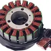 58108R Bobina Estator Magnético Bobina Generador Piezas de Motocicleta Para Piaggio