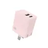 Cargador Rápido Aonite Personalizado Nuevo Estándar Nacional de Nitruro de Galio Pd20W, Adecuado para Todos los Teléfonos Móviles