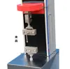 Máquina de pruebas electrónicas con control por microordenador máquina de pruebas de resorte de tracción de un solo brazo 100 ~ 5000N XBD