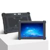 Tablet à Prova de Três Elementos Tablet Industrial Suporte GPS Portátil À Prova de Poeira Anti-queda Ultra HD Tablet para Carro