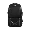Mochila de Montañismo de Gran Capacidad Transfronteriza, Mochila Deportiva para Exteriores y Ciclismo, Mochila Versátil Multifuncional de Ocio para Viajes y Senderismo