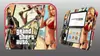Adecuado para Pegatinas Corporales de 2Ds, Pegatinas de Skin, Pegatinas Coloridas, Pegatinas de Película sin Rastro, Pegatina de Skin