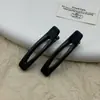 Presilha Simples para Mechas Vazadas de PC, Presilha Específica para Fixação de Cabelo para Maquiagem, Presilha Bico de Pato para Cabelo, Acessório de Cabelo, Presilha Superior, Presilha Lateral, Acessórios
