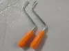 Máquina para hacer pasta otros abrazaderas fijas y accesorios de corte, prensa manual para pasta abrazadera de mano pinzas al por mayor