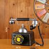 Cámara de TV antigua, accesorios vintage, máquina de coser, modelo 708090, objetos antiguos nostálgicos, decoraciones para fotografía