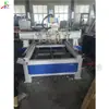 Máquina de Escultura Redonda de Quatro Cabeças para Desktop, Máquina de Escultura para Corrimão de Escada Totalmente Automática, Máquina de Escultura Elétrica para Artesanato em Madeira