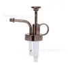 Suministrado Directamente por el Fabricante, Regadera Retro para Jardín, Botella de Perfume con Atomizador de Alcohol, Cabezal de Spray de Presión, Cabezal de Bomba de Spray para Regar Flores