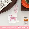 Colgante de Muñeca Original Lindo para el Festival del Medio Otoño de Tengyi para Niñas, Adorno de Muñeca Versátil, Colgante de Regalo de Vacaciones al por Mayor