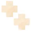 Patch de peito beleza sexy mancha Amazon patch de mama atacado autoadesivo anti-amassado patch de mama respirável descartável peito patch renda