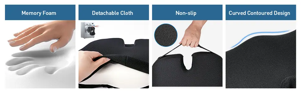 Seat Cushion