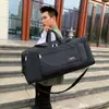 Bolsa de Viaje Portátil de Gran Capacidad para Hombres y Mujeres Viajes de Larga y Corta Distancia Viajes de Negocios Bolsa de Viaje Plegable Bolsa para Estudiantes Bolsa de Trabajo