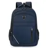Mochila de alta qualidade com logo, bolsa para laptop executiva, mochila de viagem para atividades ao ar livre, mochila escolar