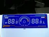 Instrumento de control de temperatura con garantía de calidad postventa Pantalla LCD Segmentos de pantalla LCD Proveedores Código de pantalla de ruptura