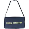 Detector de Metales de Mano Profesional Modo Discriminación Sensibilidad Ajustable Detector de Búsqueda de Tesoros Subterráneos