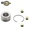 Kit de Reparación de Rodamiento de Cubo de Rueda Vkba6931 para Rueda Delantera Adecuado para Hyundai:Unidad de Cubo de Rueda I10