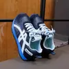 2026 Novos Sapatos Forrest Gump Infantis Outono Unissex Tênis Esportivo Infantil Respirável Solado Macio Casual Treinamento Alemão Sapatos Retro Versátil