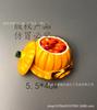 Imanes de Nevera de Resina con Desayuno Estilo Western Simulado: Baguette, Hamburguesa, Huevo Frito, Pizza Pegatinas Magnéticas 3D, Precio Especial, Sin Devoluciones ni Cambios