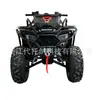 Veículo Off-Road de Praia com Motor Bashan 300cc 400cc, ATV de Tração nas Quatro Rodas Todo-o-Terreno, Veículo Off-Road de Montanha de Quatro Rodas