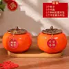 Decoraciones para Inauguración de Casa, Todo Sale Bien, Adornos de Caqui, Regalos de Decoración para Casa Nueva, Suministros para Ceremonia de Mudanza